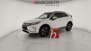 Mitsubishi Eclipse Cross 1.5 TURBO 4WD AUT. INTENSE