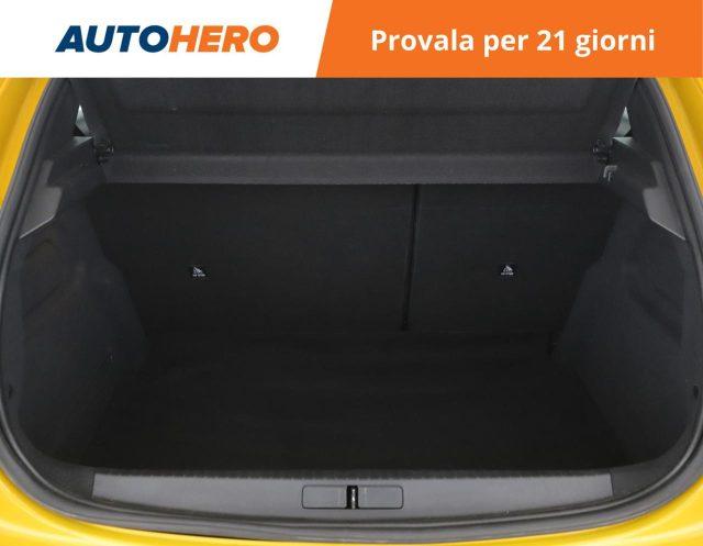 PEUGEOT 208 PureTech 75 Stop&Start 5 porte Active Pack