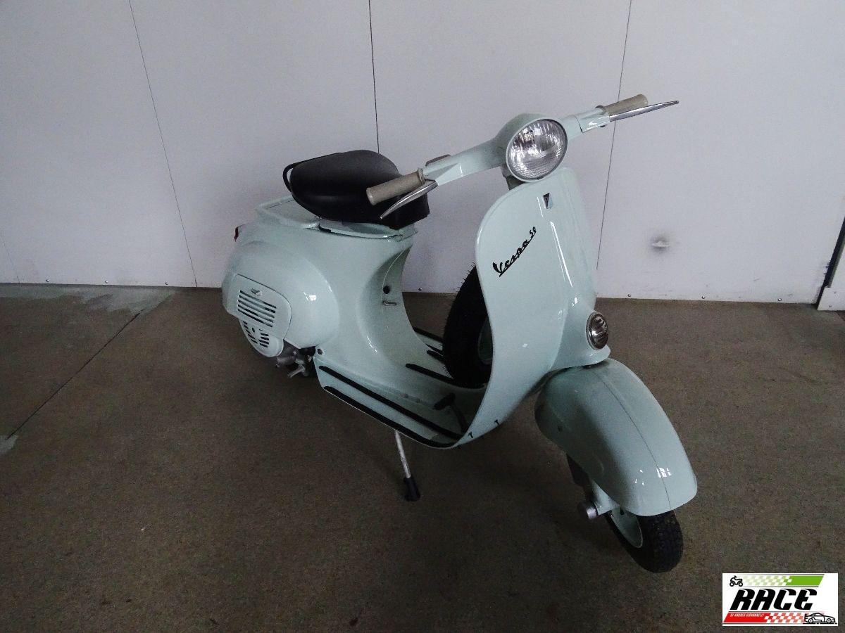 Piaggio - Vespa 50 I^ SERIE V5A1M