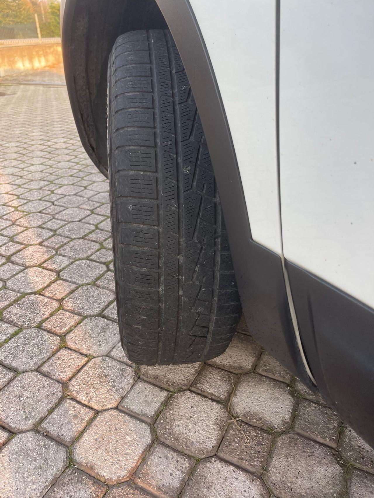 Nissan Qashqai 1.5 dCi DPF Tekna