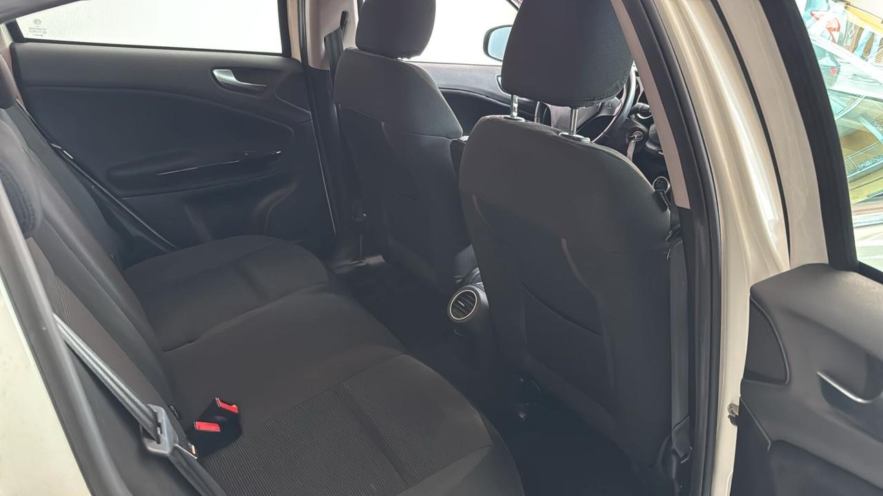 Alfa Romeo Giulietta 1.6 JTDm-2 105 CV Exclusive