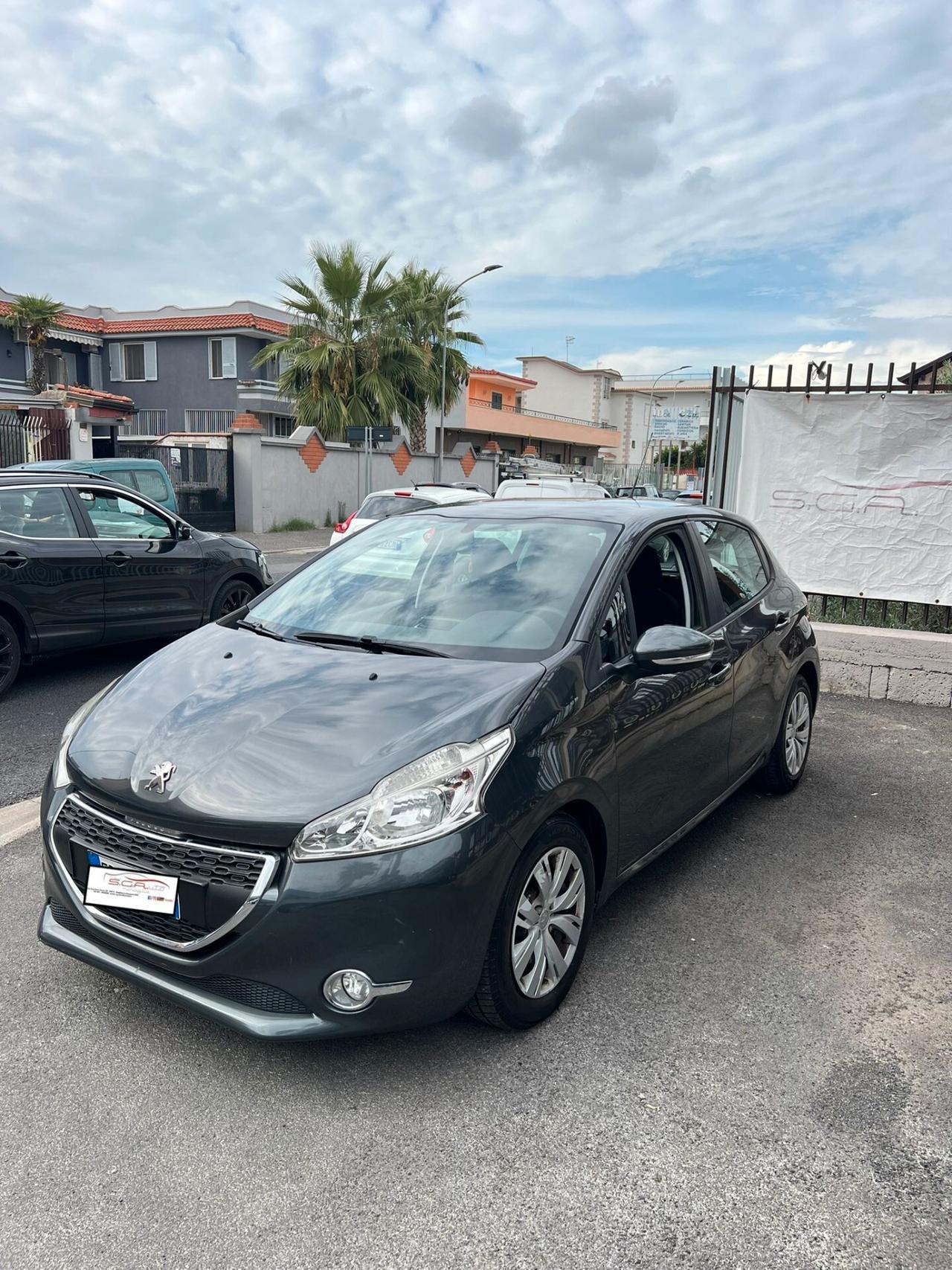 Peugeot 208 1.4 VTi 95 CV 5p. GPL Access