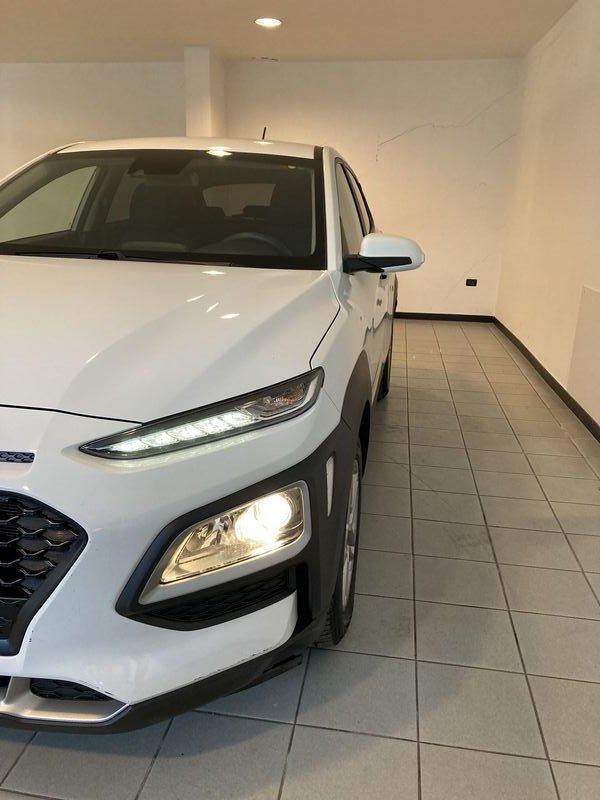 Hyundai Kona Kona 1.6 CRDI 115 CV Exellence