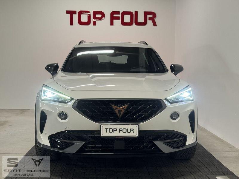 CUPRA Formentor 1.5 TSI DSG