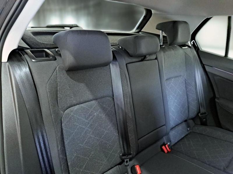 VOLKSWAGEN GOLF VIII 2.0 TDI SCR 85kW Life 5 PORTE