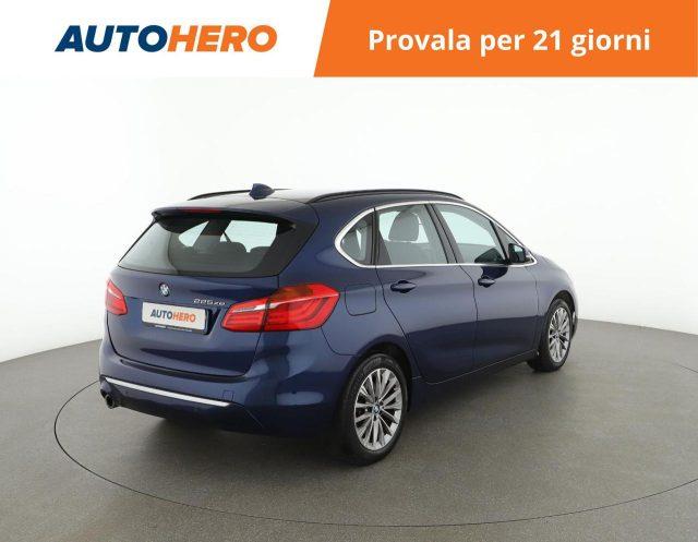 BMW 225 xe Active Tourer iPerformance Luxury aut.