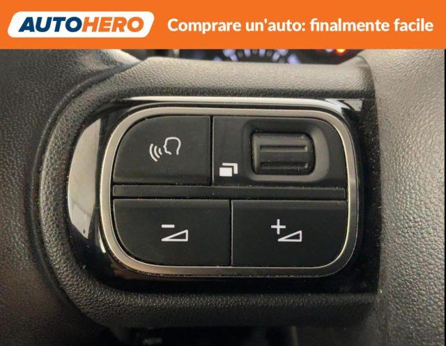 CITROEN C3 Aircross BlueHDi 100 Feel