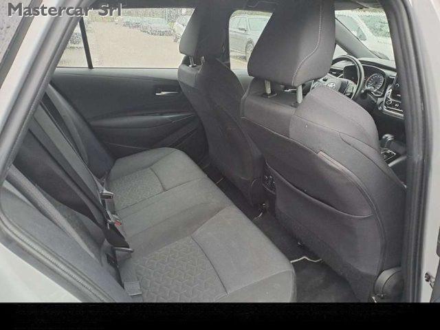 TOYOTA Corolla Corolla Touring Sports 2.0h More Business cvt - GD