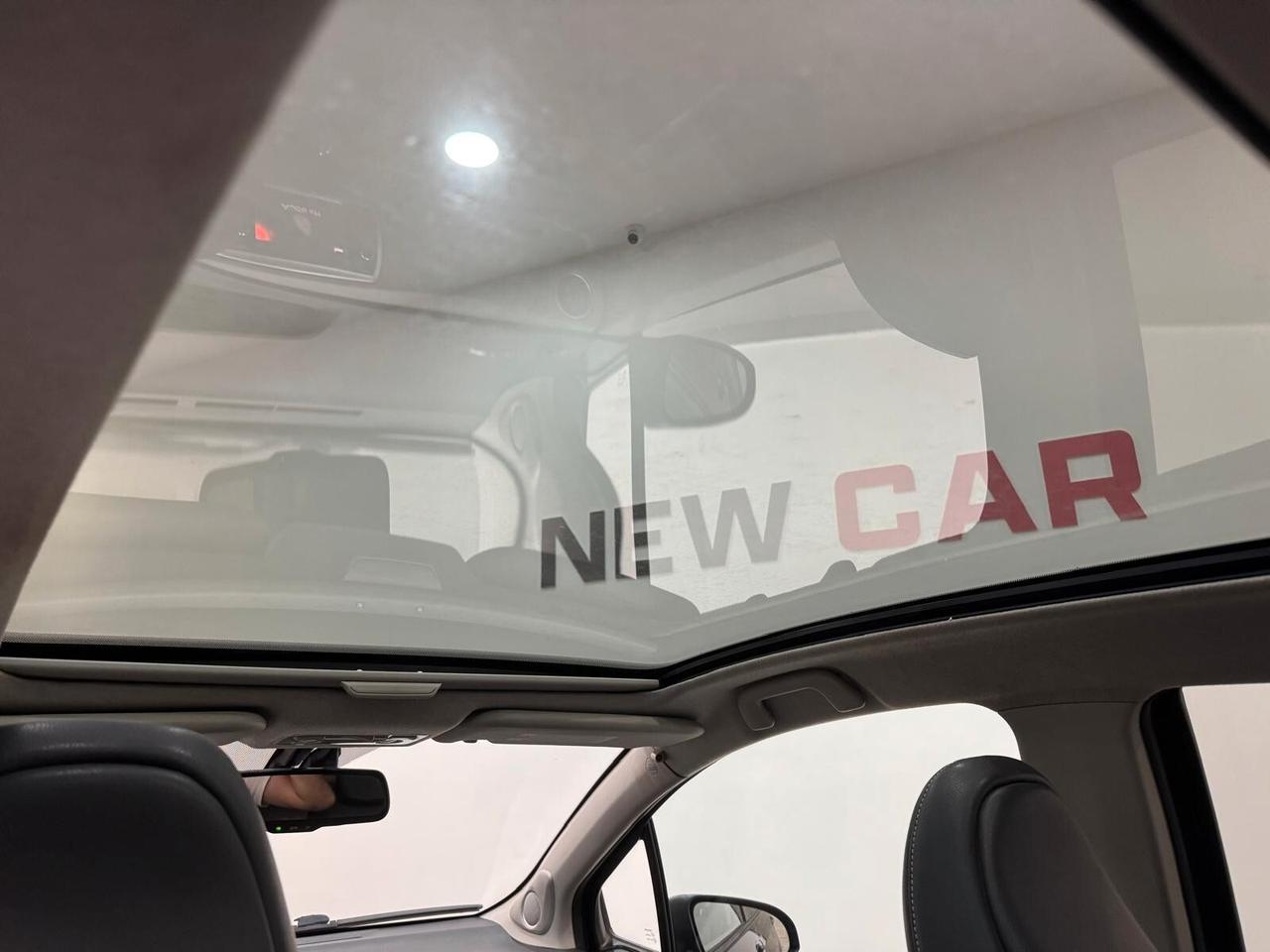 Toyota Yaris 1.4 D-4D 5 porte Lounge