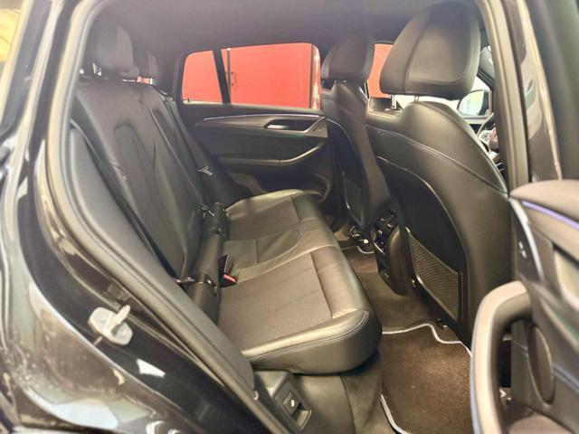 BMW X4 xDrive20d Msport