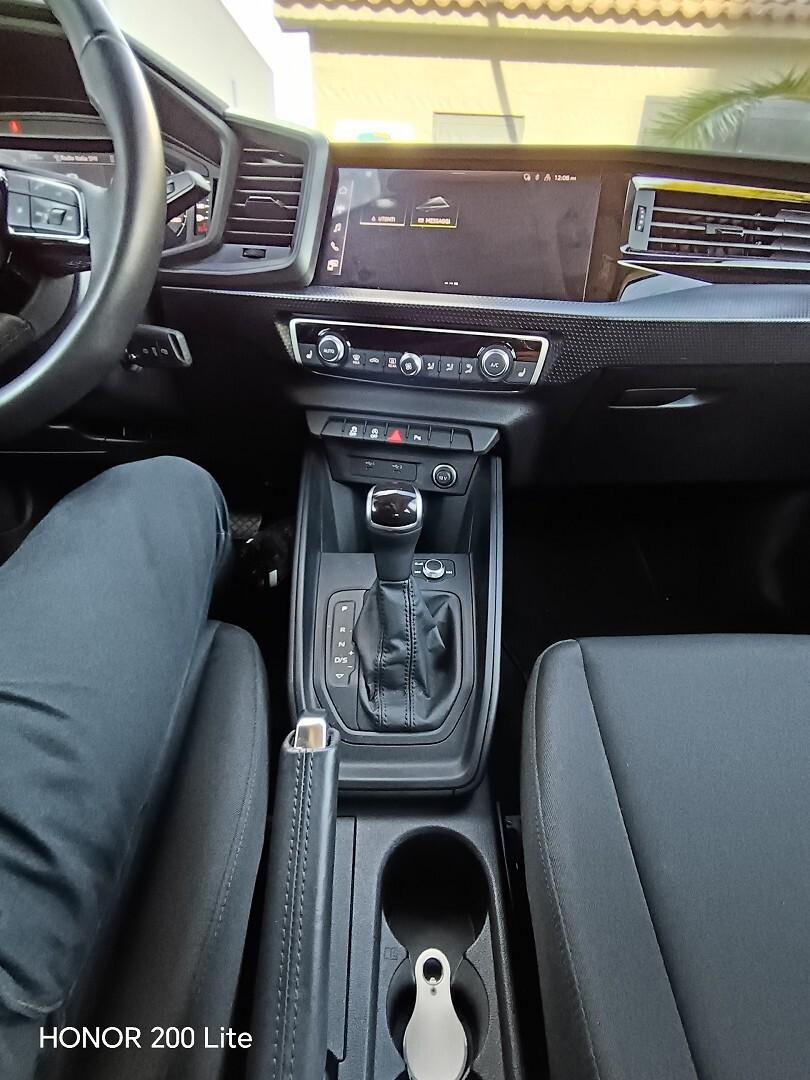 AUDI A1 SPB 30 TFSI S tronic Business