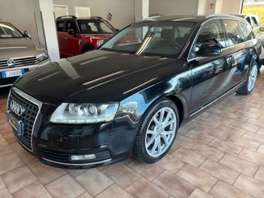 Audi A6 Avant 2.0 tdi Advanced multitronic