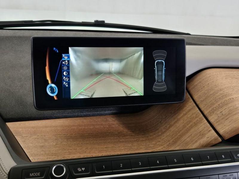 BMW i3 2013 94 Ah