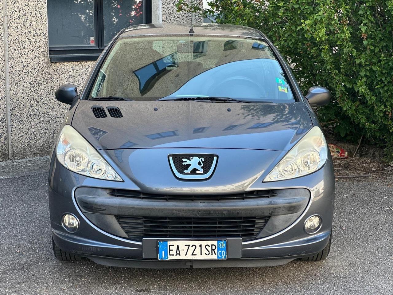 Peugeot 206 Plus 1.1 60CV 5p. Trendy
