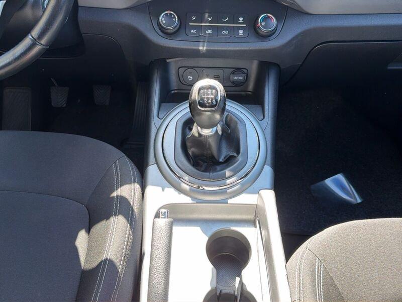 Kia Sportage Sportage 1.7 crdi Active 2wd FL