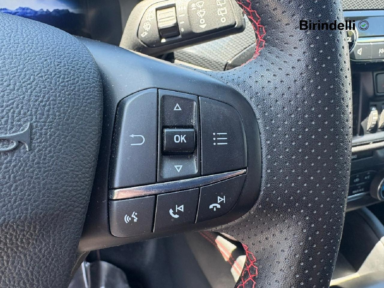 FORD Kuga 3ª serie - Kuga 1.5 EcoBlue 120 CV 2WD ST-Line