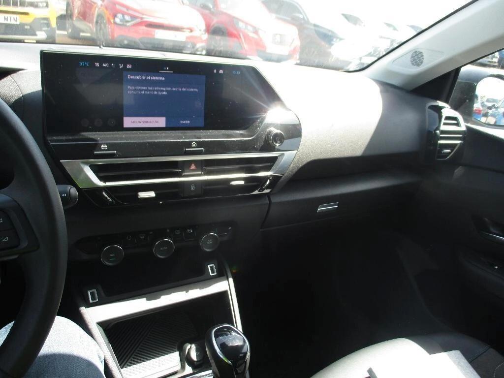 Citroen C4 PureTech 130 S&S Plus