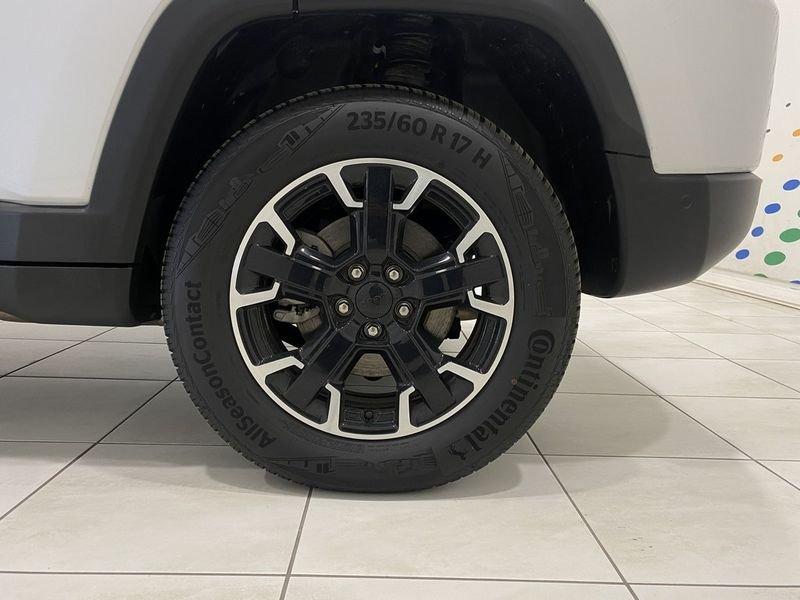 Jeep Compass HYBRID My22 Trailhawk 1.3 Turbo T4 Phev 4xe At6 240cv