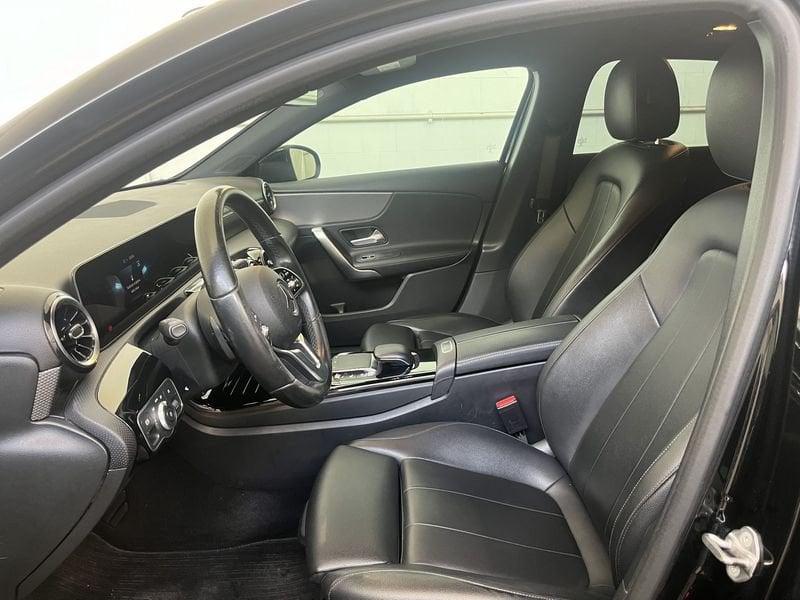 Mercedes-Benz Classe A A 180 d Sport tua da 269,00 al mese