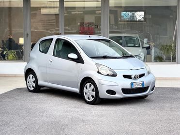 Toyota Aygo 1.0 Benzina 68CV Neo. - 2009