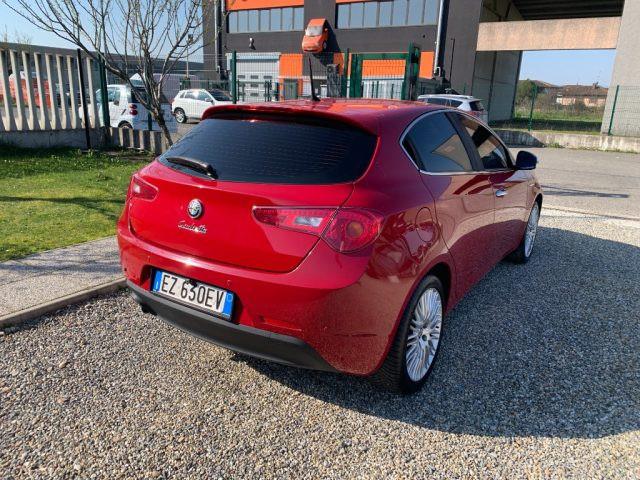 ALFA ROMEO Giulietta 1.6 JTDm-2 105 CV Business