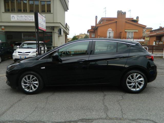 OPEL Astra 1.5 CDTi 105CV 5P - UNIPRO TAGLIANDATA