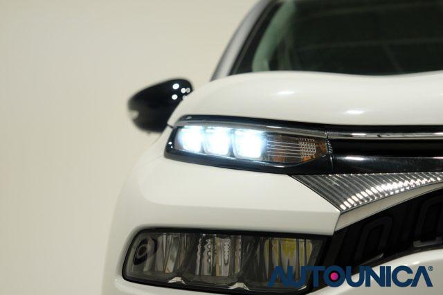 CITROEN C3 Aircross PURETECH 110 S&S YOU NEOPATENTATI FARI LED