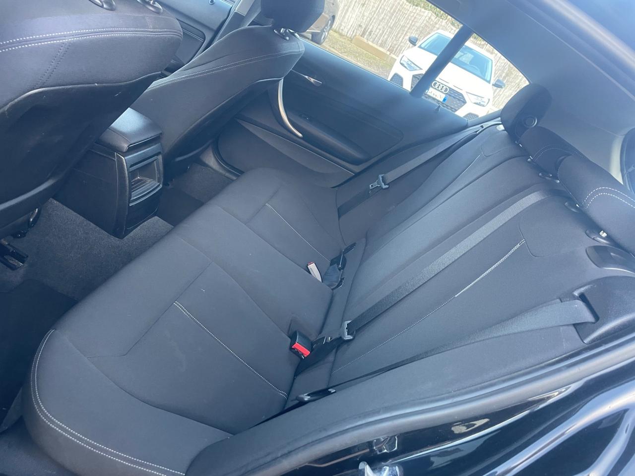 Bmw 116 130i cat 5 porte Eletta