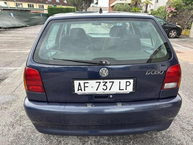 VOLKSWAGEN Polo 1.4 cat 5 porte Comfort