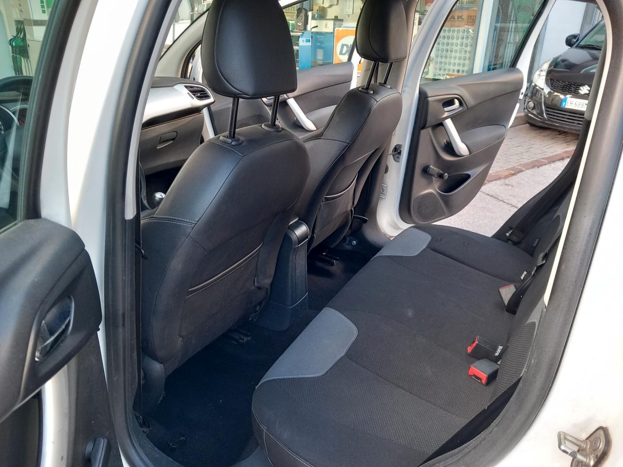 Citroen C3 1.1 Attraction