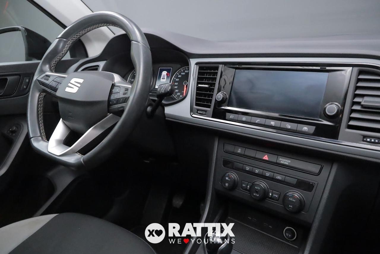 SEAT Ateca 1.0 TSI 110CV Reference