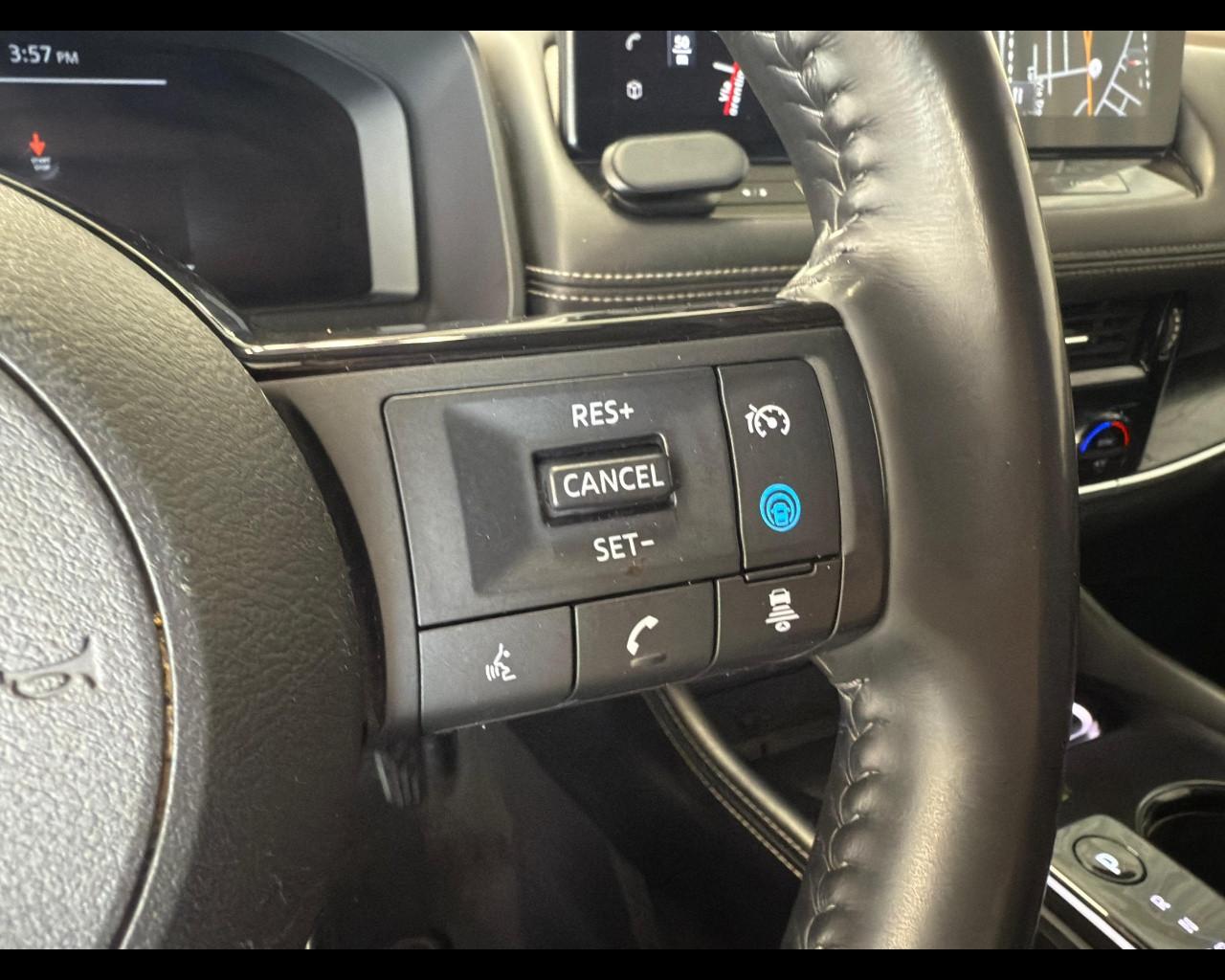 NISSAN X-Trail 4ª serie - X-Trail e-Power 2WD 5 posti Tekna