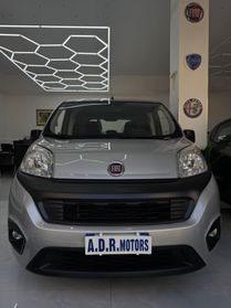 Fiat Qubo 1.3 MJT 80 CV Lounge