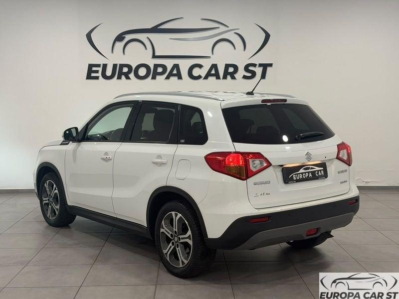 Suzuki Vitara 1.6 VVT S/S 4WD AllGrip V-Top