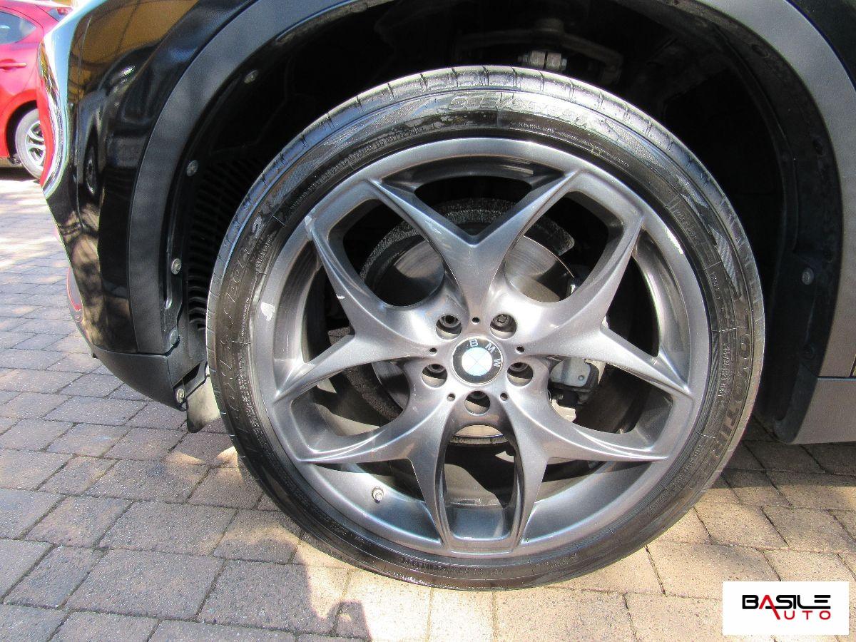 BMW - X5 - xDrive30d 258 CV Experience