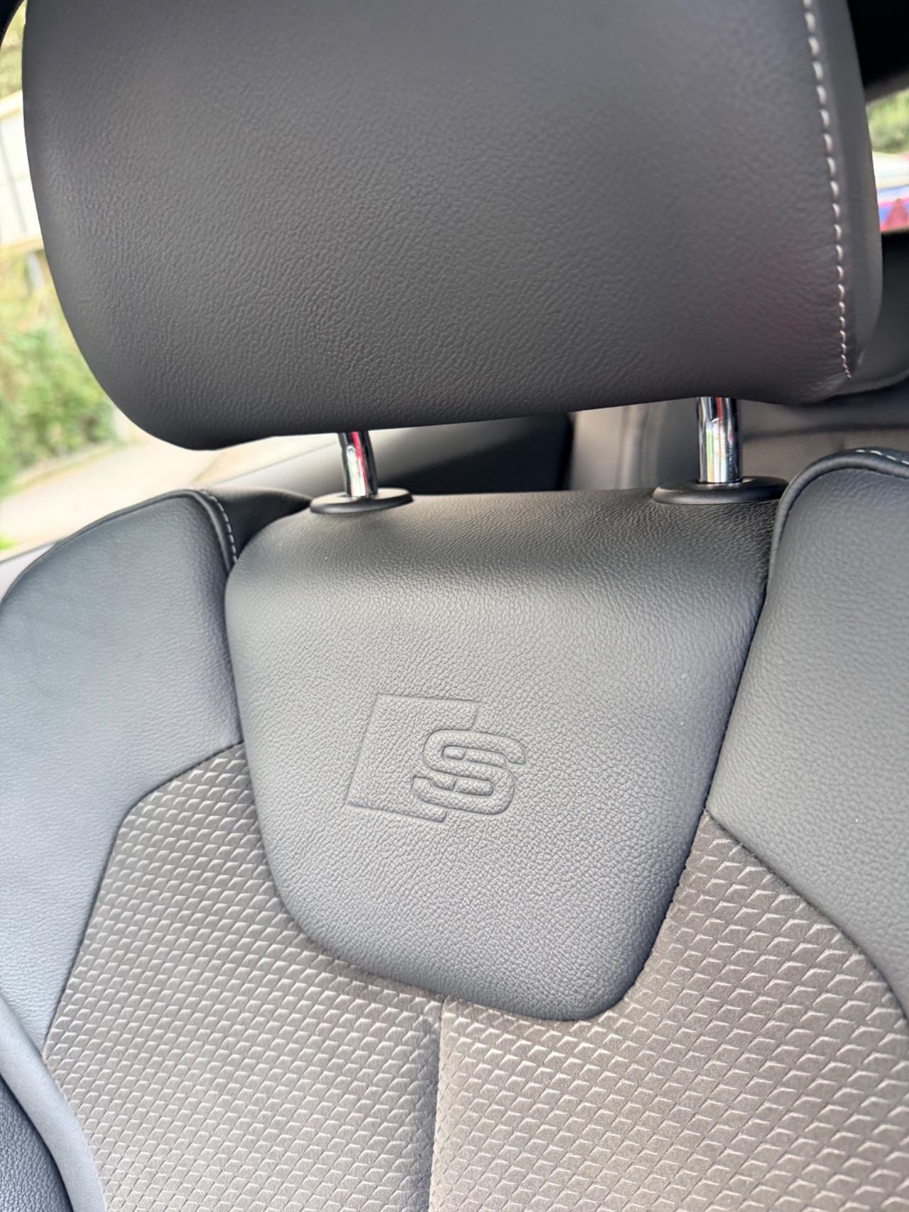 Audi Q2 40 TDI quattro S tronic S line Edition