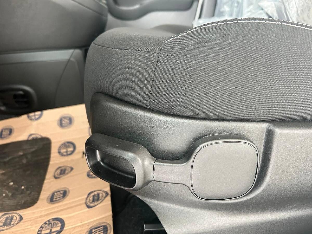 Fiat Panda 1.0 FireFly S&S Hybrid Icon