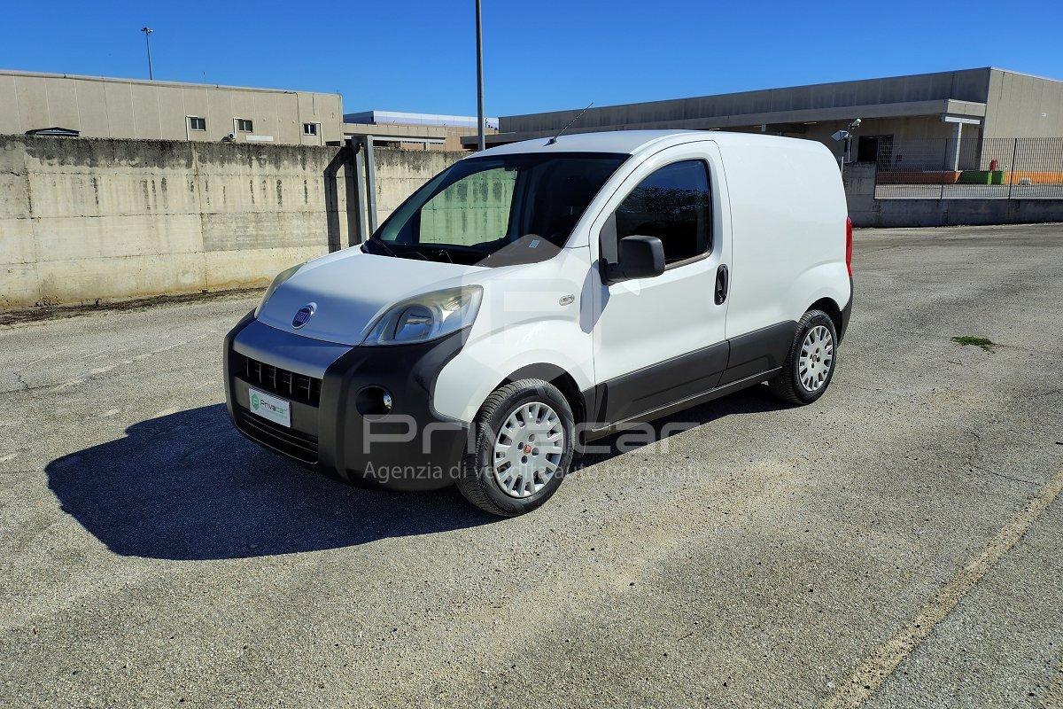 FIAT Fiorino 1.3 MJT 95CV Furgone E5+