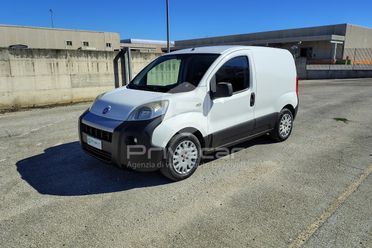 FIAT Fiorino 1.3 MJT 95CV Furgone E5+