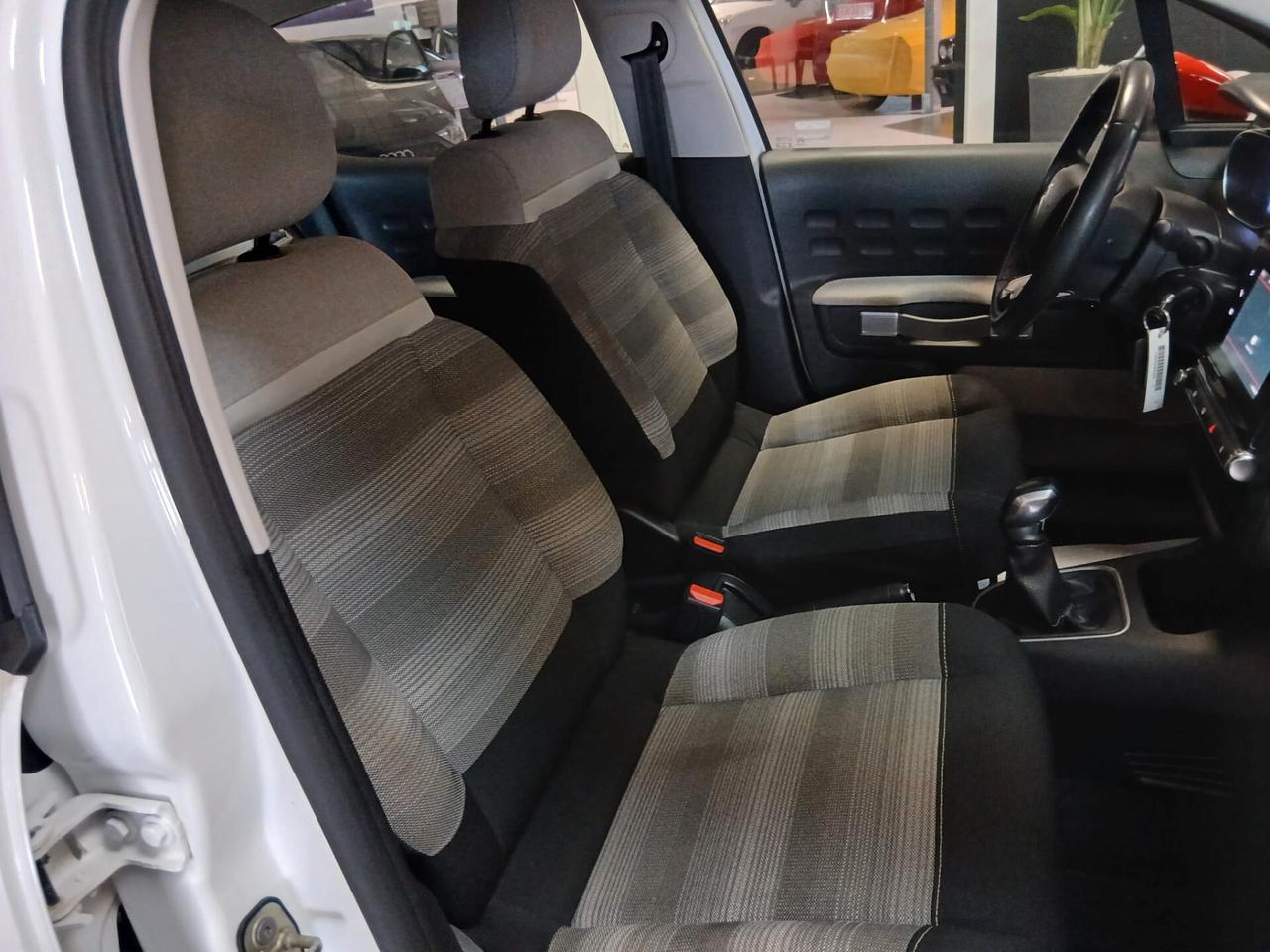 Citroen C3 - 1.5 BlueHDi 100CV GARANTITA