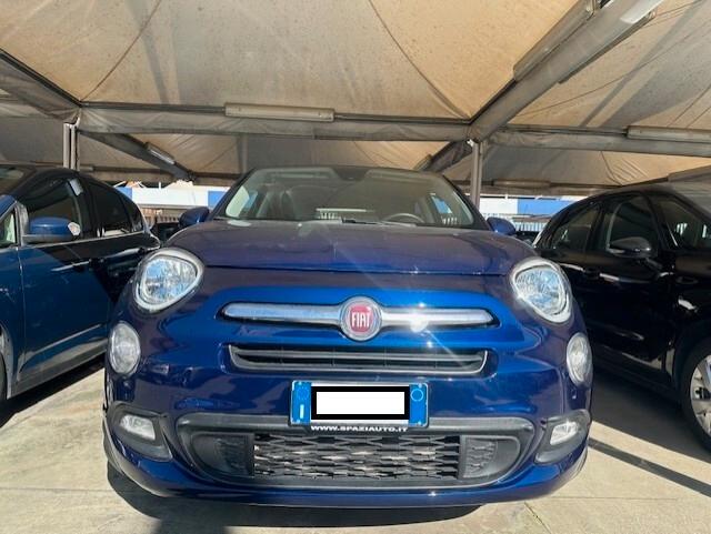 FIAT 500X 2021 1,3 MJ