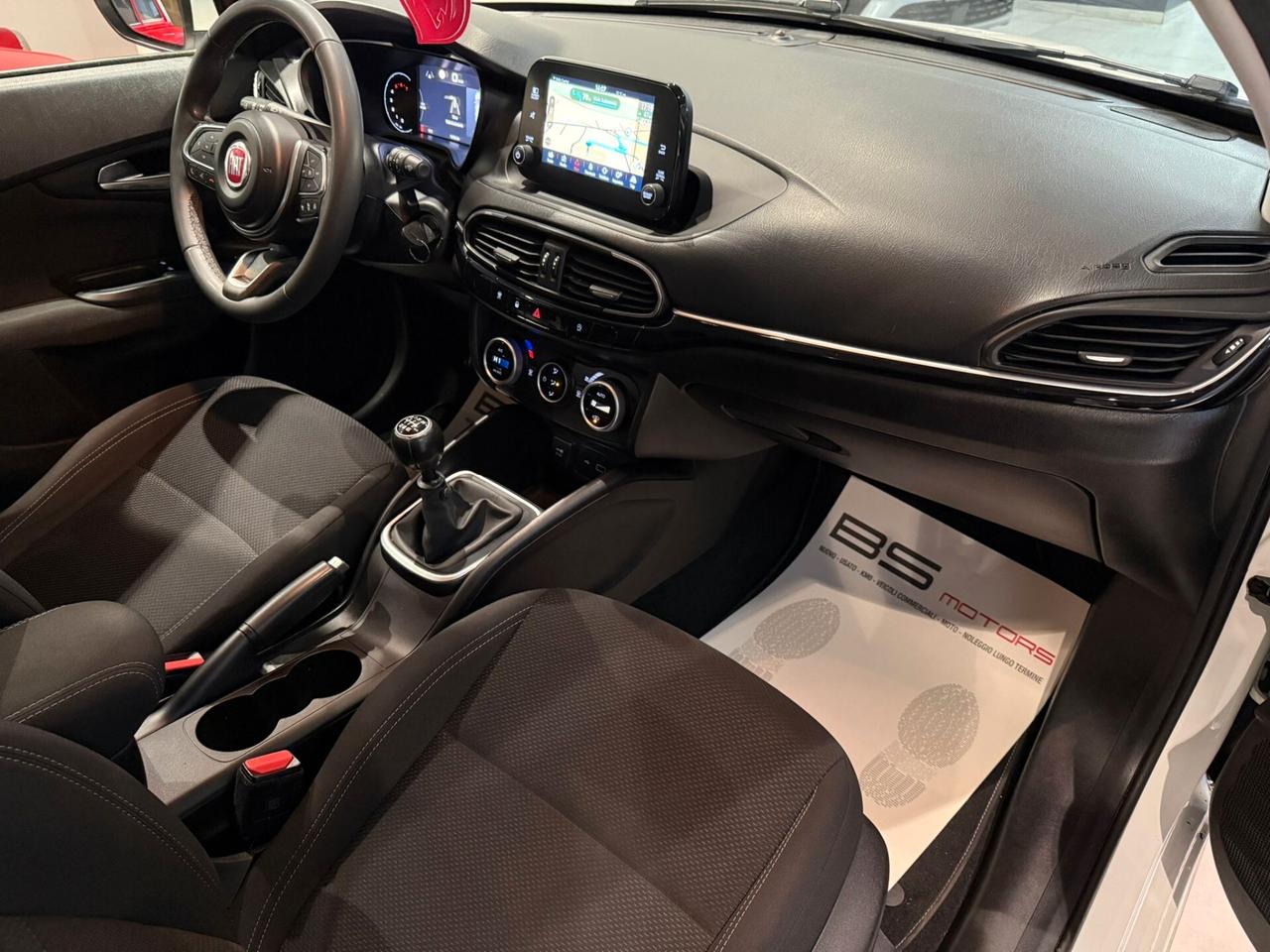 Fiat Tipo 1.6 Mjt S&S 5 porte Business NAVI+VIRTUAL COCKPIT