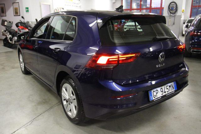 VOLKSWAGEN Golf 1.5 eTSI 130 CV EVO ACT DSG Life