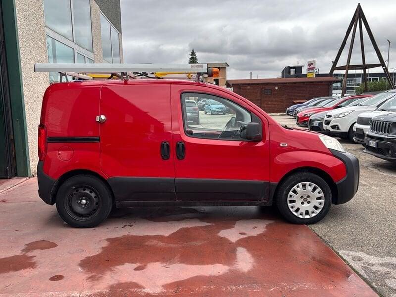 FIAT Fiorino FIORINO 1.3 MJET CARGO