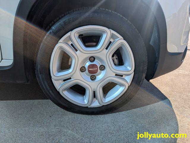 FIAT Panda 1.0 FireFly S&S Hybrid City Life OK NEOPATENTATI