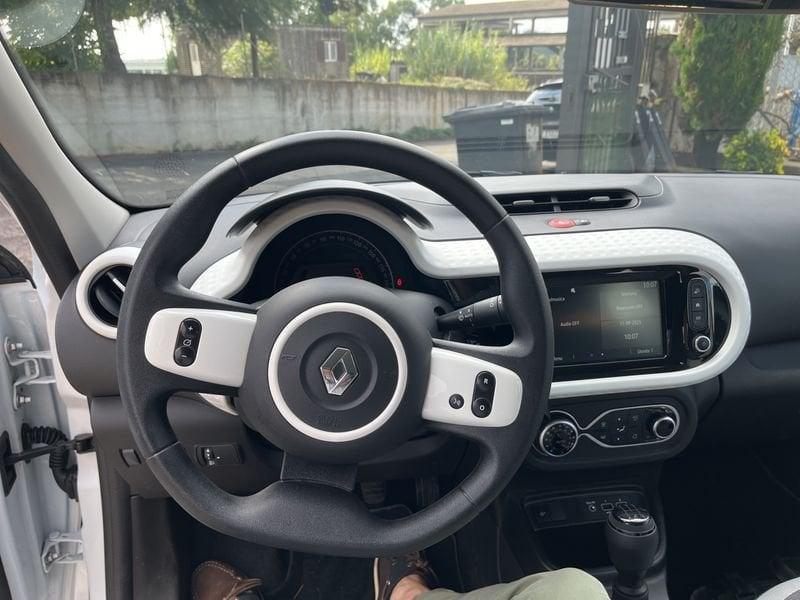 Renault Twingo Twingo SCe 65 CV Intens