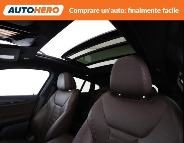 BMW X4 xDriveM40d 48V