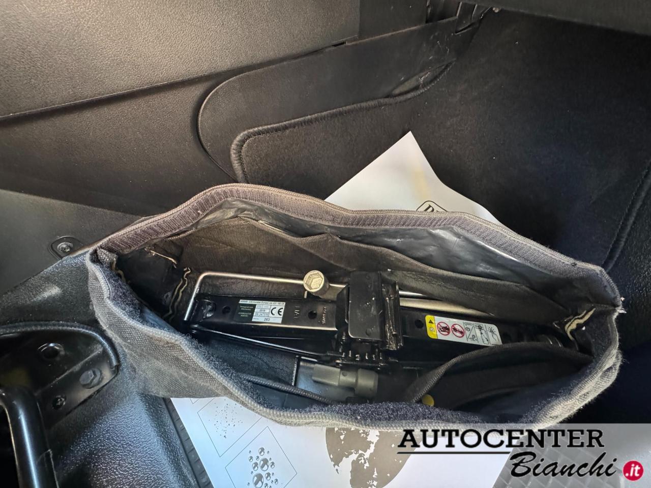 Fiat Doblo cargo 1.3 mjt 95cv CH1 Business S&S