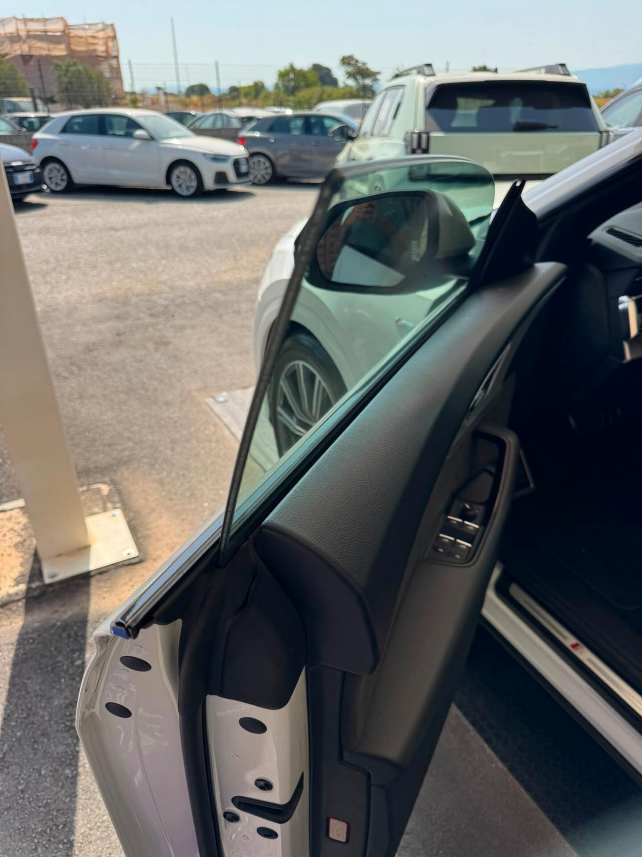 Audi Q8 50 TDI 286 CV quattro tiptronic Sport