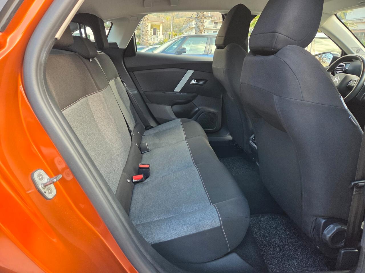 Citroen C4 1.2 benzina 130 cv S&S Feel Pack - 06/2021